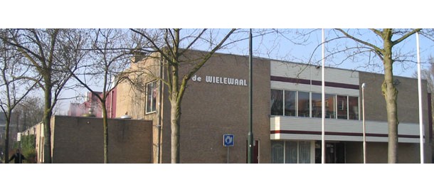 sporthal wielewaal