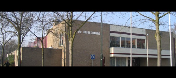 sporthal wielewaal