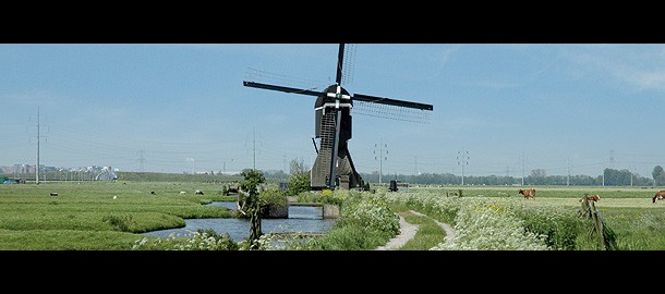 Molen Tiendweg