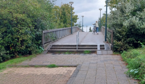 Marsbrug (Peulenzijde)