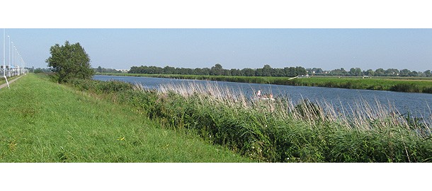 Kanaal