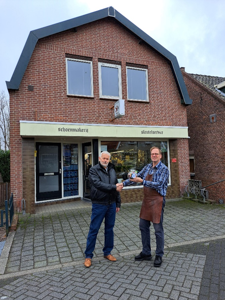 Den Hertog